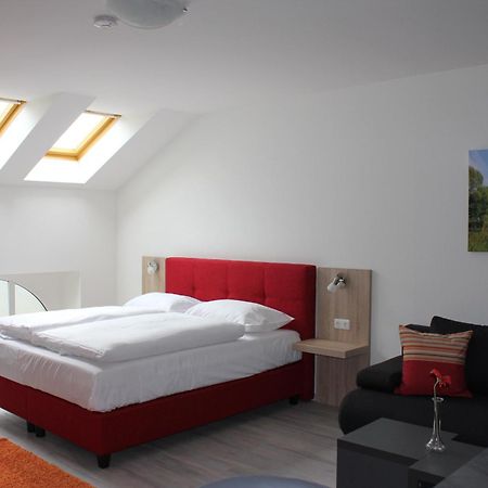 Gaestehaus Karl August Fohnsdorf Kültér fotó