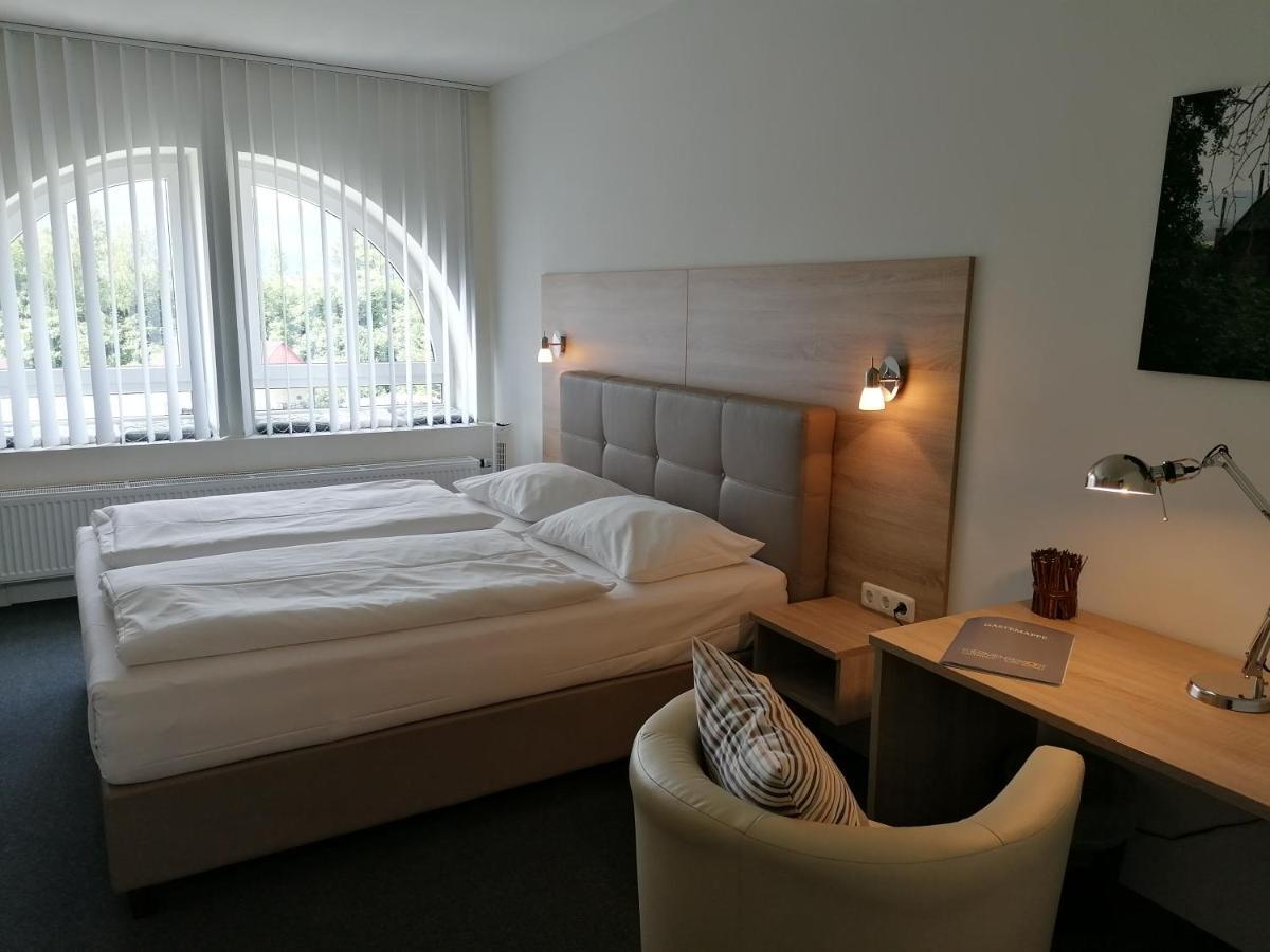 Gaestehaus Karl August Fohnsdorf Kültér fotó