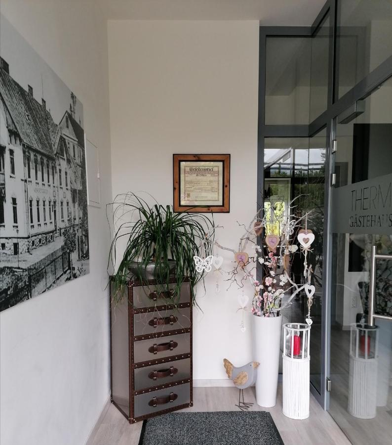 Gaestehaus Karl August Fohnsdorf Kültér fotó