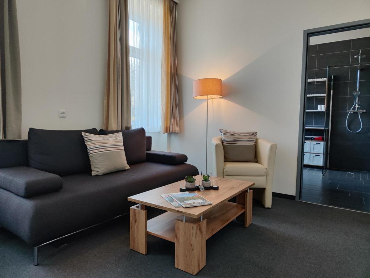 Gaestehaus Karl August Fohnsdorf Kültér fotó