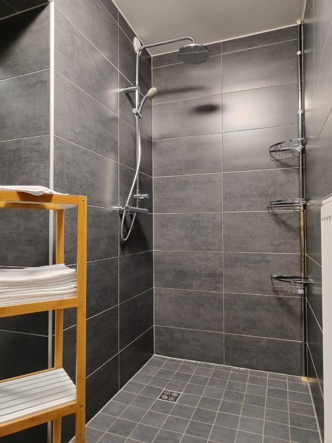 Gaestehaus Karl August Fohnsdorf Kültér fotó