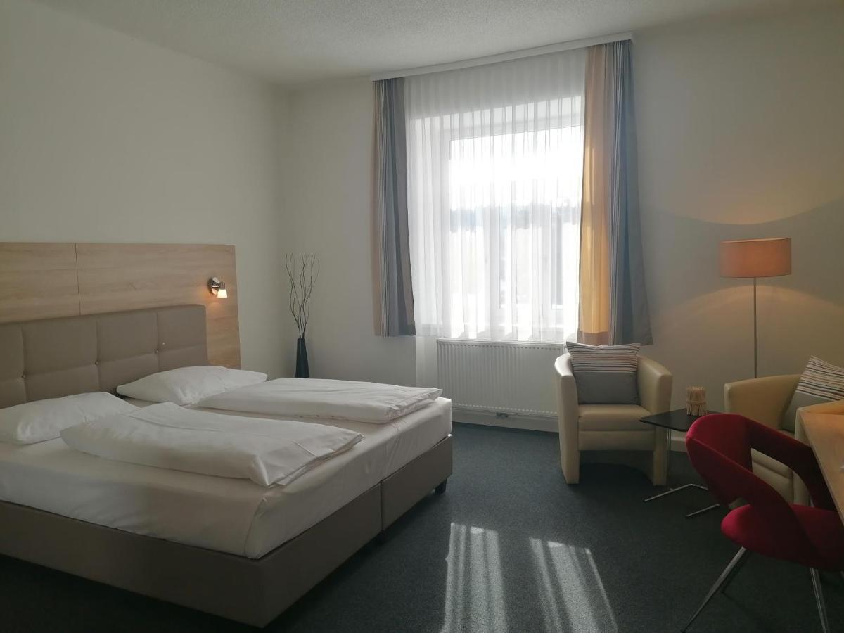 Gaestehaus Karl August Fohnsdorf Kültér fotó