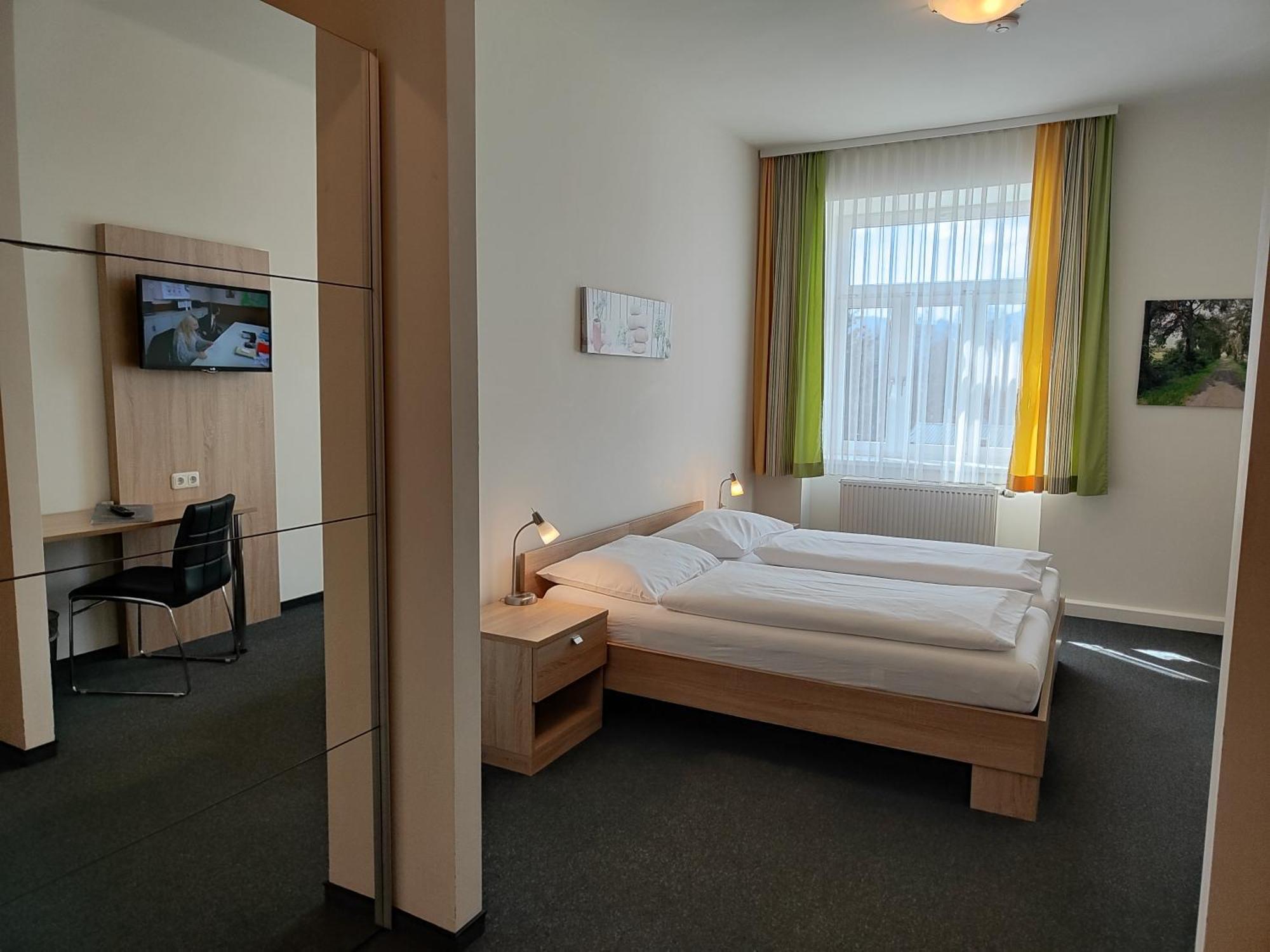 Gaestehaus Karl August Fohnsdorf Kültér fotó