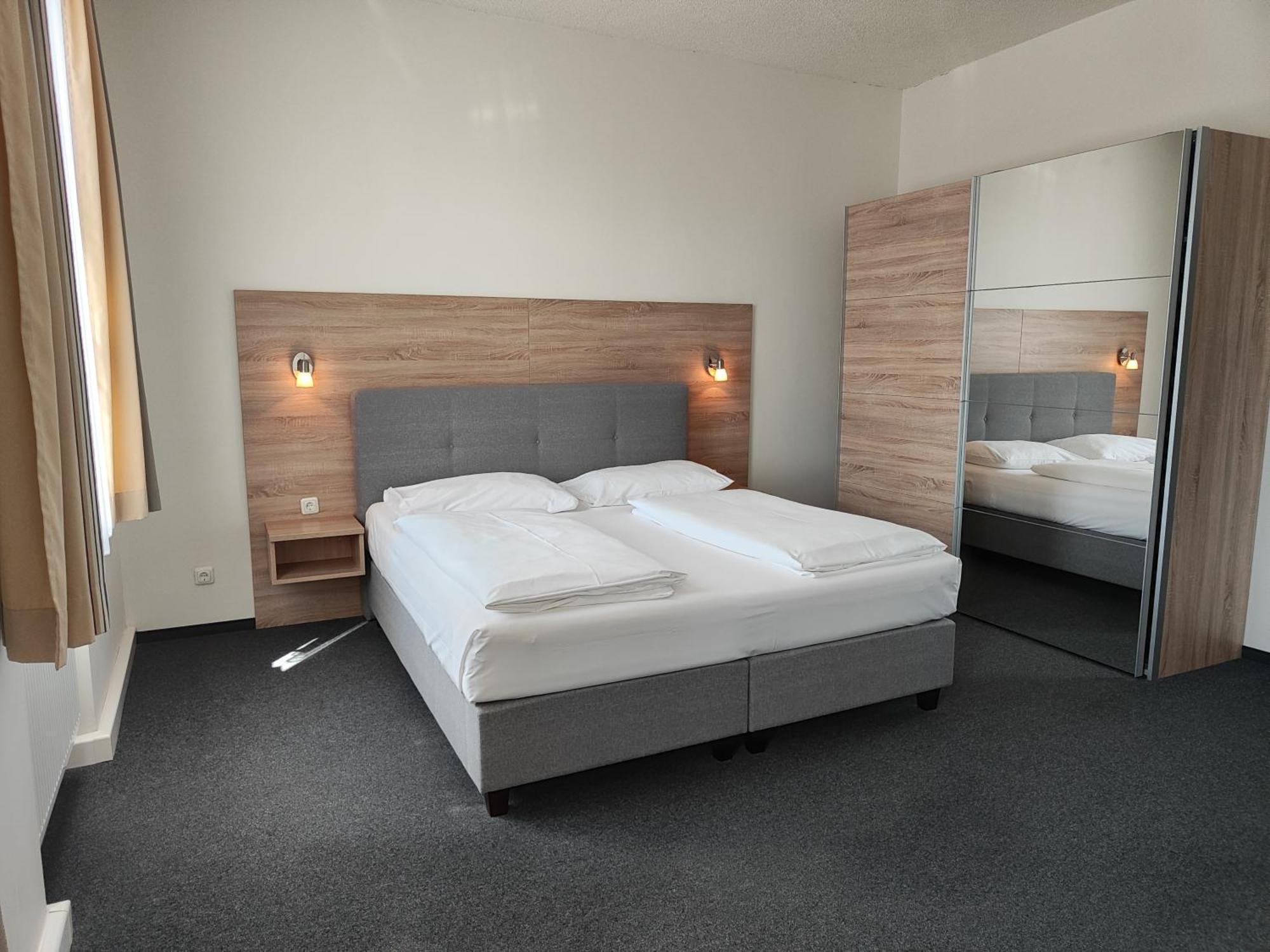 Gaestehaus Karl August Fohnsdorf Kültér fotó