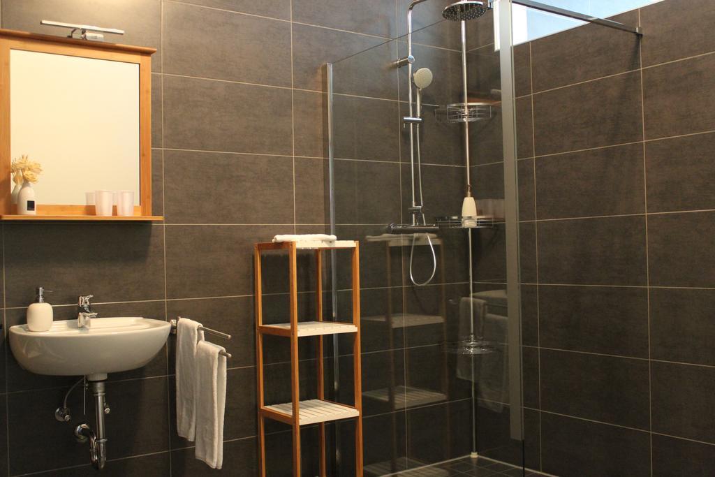 Gaestehaus Karl August Fohnsdorf Kültér fotó